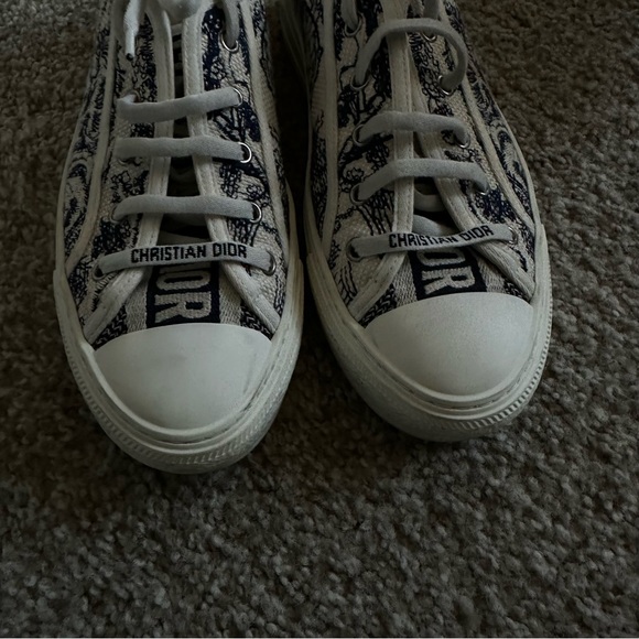 Dior sneakers - Picture 5 of 5